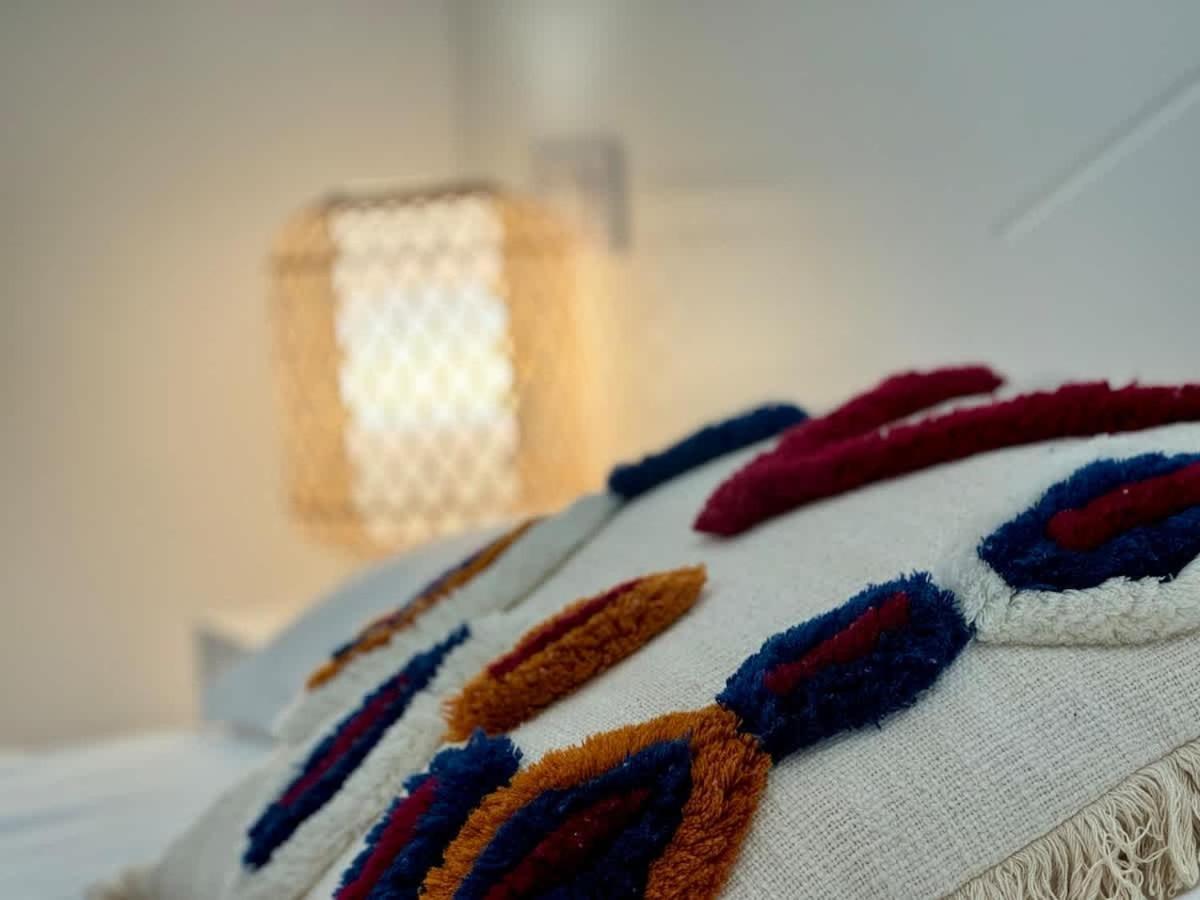 Plaza Mayor Cozy Private Apartment With Ac マドリード エクステリア 写真
